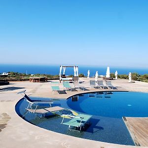 Dammusi Al-Qubba Wellness&Resort